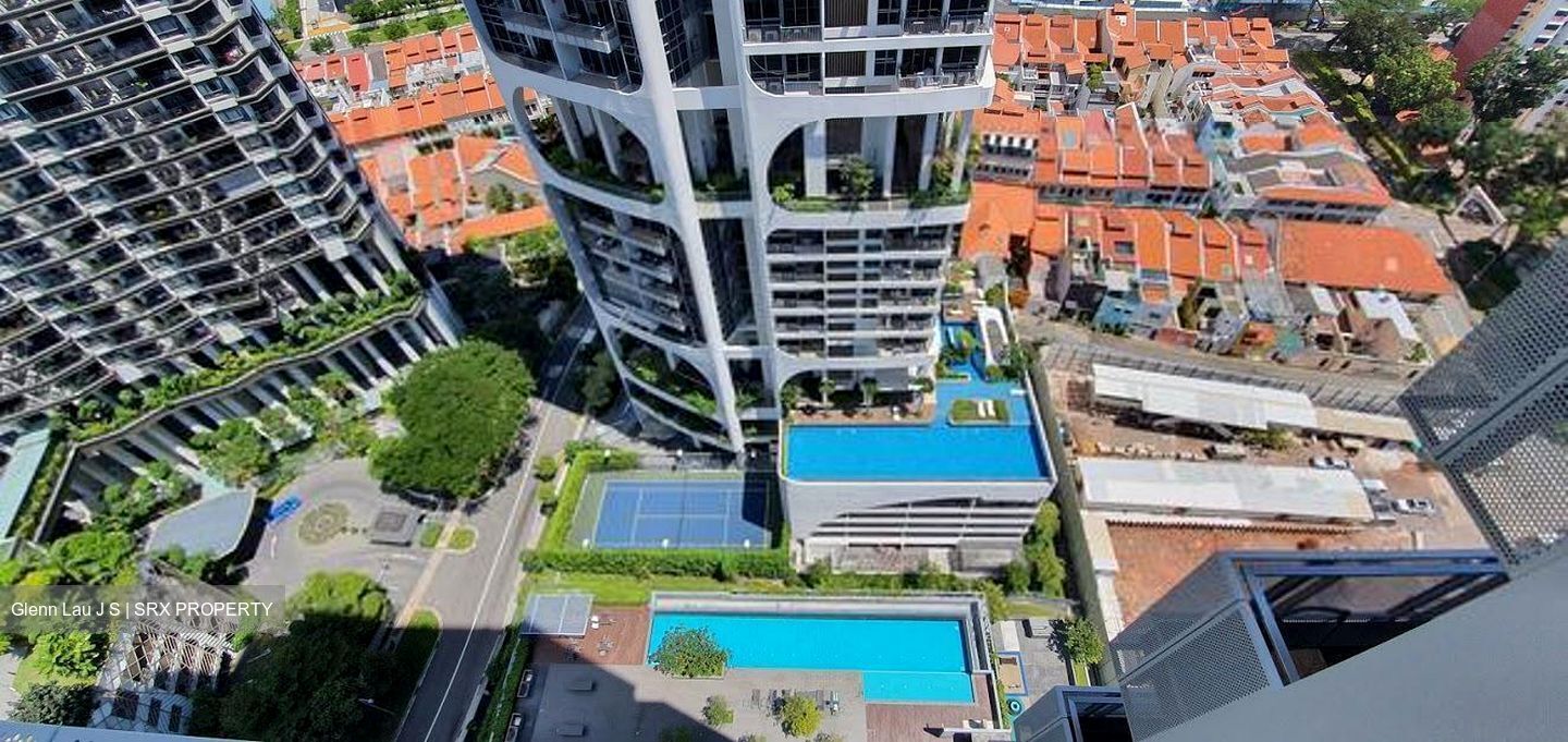 Spottiswoode 18 (D2), Apartment #612638241